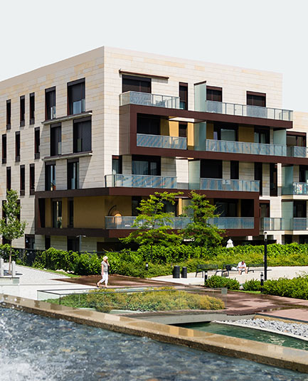 Grand Summit (Grand Blanc, Michigan) exterior