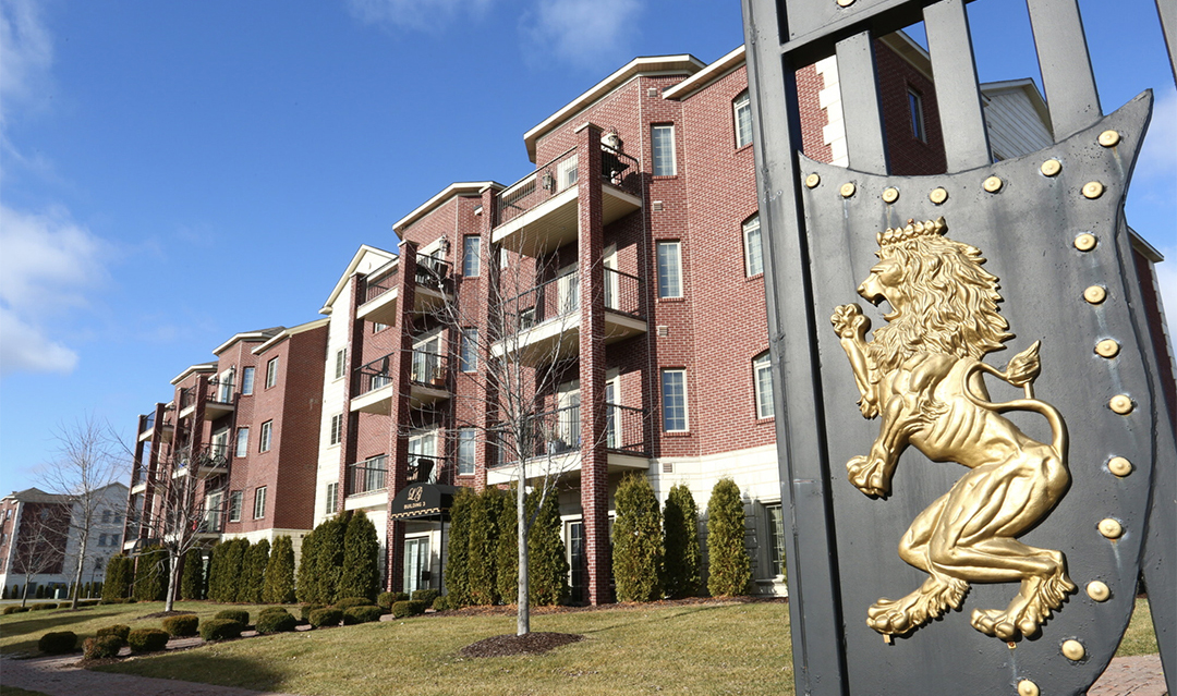 Lions Gate – Davison (Davison, Michigan)